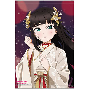 アッセンブル・ヒロインズ ラブライブ！サンシャイン！！ 黒澤