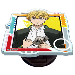 WIND BREAKER Season 2 アクリルスマホグリップ 楡井秋彦[清水