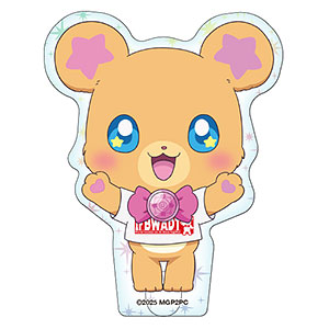 クローズ＆WORST フラッシュバックジェネレーション 姫川敬 オプション