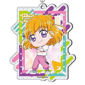 魔法つかいプリキュア！！～ MIRAI DAYS ～ シャインアクリル