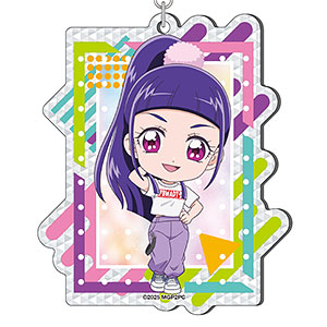 魔法つかいプリキュア！！～ MIRAI DAYS ～ シャインアクリル