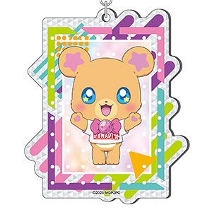 春新作の DAYS～ 魔法つかいプリキュア！！～MIRAI - モフルン