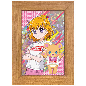 朝日奈みらい(キュアミラクル)　モフルン　イーディス限定　非売品ノベルティ他6点 Amazon.co.jp: 魔法つかいぷりきゅあ！ 朝日奈みらい キュア