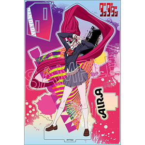 ダンダダンゲンガテン　アイラ　グッズ20点セット　白鳥愛羅　ダンダダン原画展 ダンダダンゲンガテン アイラ グッズ20点セット 白鳥愛羅