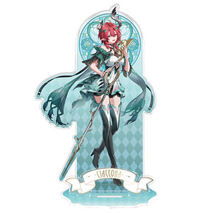 鳴潮 琉光彩影シリーズアクリルスタンド シャコンヌ