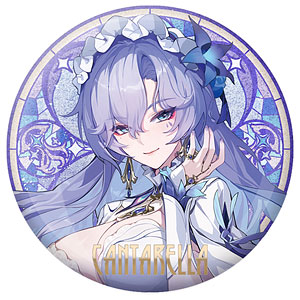 鳴潮 琉光彩影シリーズ バッジ カンタレラ