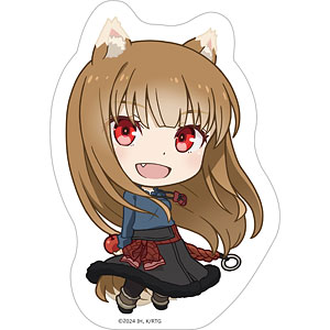 激レア 狼と香辛料 ホロ ラッピングミニカー Amazon | 狼と香辛料 ホロがいっぱいコレクションフィギュアRICH