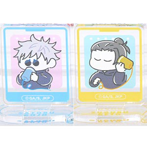 千歳くんはラムネ瓶のなか アクリルスタンド 千歳朔[ムービック]《在庫