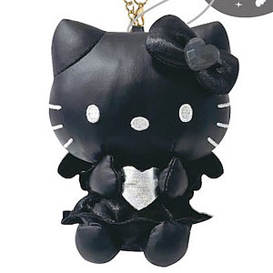 激レア　キティーちゃんとアメリカンブルドッグチャーム 激レアキティーちゃんとアメリカンブルドッグチャーム