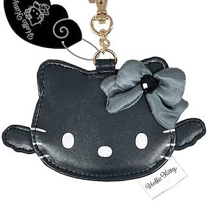 ハローキティ 90s カラフルソーダキーホルダー カオハナ（再販