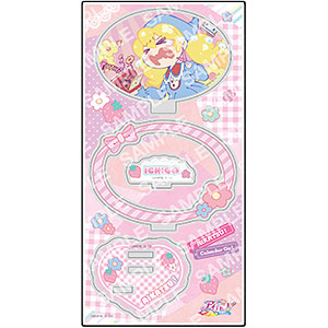 アイカツ！ アクリルスタンド -カレンダーガール- (B.星宮いちご