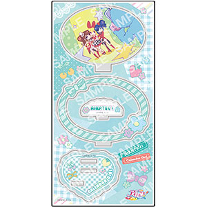 アイカツ590枚➕ファイル5冊　写真あり アイカツ! - アイカツ！ クリアファイル 5枚セットの通販 by