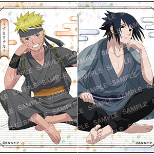 NARUTO-ナルト- 疾風伝 トレーディング缶バッジvol.2 10個入り