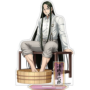 【バラ売り⭕大量まとめセット】ゴールデンカムイ 尾形百之助 アクリルスタンド ゴールデンカムイ アクリルスタンド 尾形百之助[ムービック