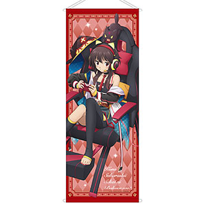 CAworks『映画 この素晴らしい世界に祝福を！紅伝説』めぐみん