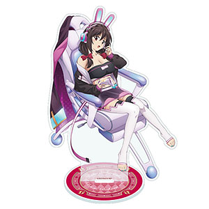 中古】(本体A/箱B)閃乱カグラNewWave Gバースト 雪泉 ～中華の