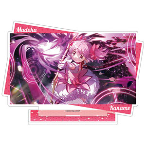 魔法少女まどか☆マギカ Magia Exedra アクリルスタンド 暁美