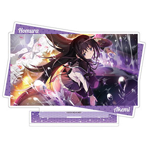 魔法少女まどか☆マギカ Magia Exedra アクリルスタンド 暁美ほむら