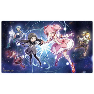 FIGURE SPIRITS KUJI 劇場版 魔法少女まどか☆マギカ[新編]叛逆