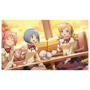 魔法少女まどか☆マギカ Magia Exedra ノーブルアート A