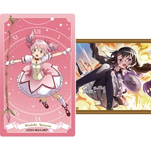魔法少女まどか☆マギカ MADOGATARI展「鹿目まどか」フィギュア