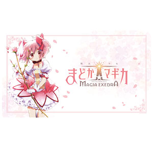 魔法少女まどか☆マギカ マルチプレイマット アルティメット