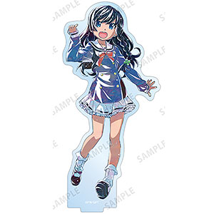 井ノ原真紀 グリザイアファントムトリガー マイクロファイバータオル