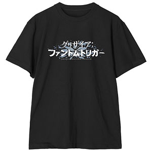 TVアニメ『グリザイア：ファントムトリガー』 ロゴTシャツ メンズ S