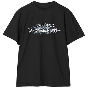 TVアニメ『グリザイア：ファントムトリガー』 ロゴTシャツ メンズ L
