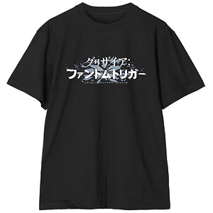 TVアニメ『グリザイア：ファントムトリガー』 ロゴTシャツ メンズ XXL