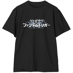TVアニメ『グリザイア：ファントムトリガー』 ロゴTシャツ レディース L