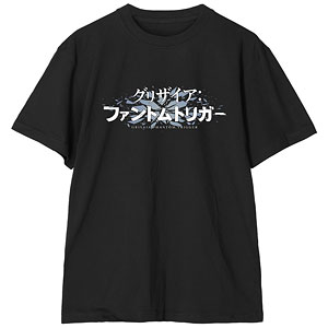 TVアニメ『グリザイア：ファントムトリガー』 ロゴTシャツ レディース XXL