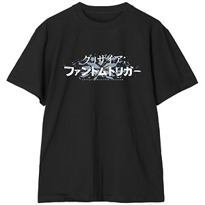 TVアニメ『グリザイア：ファントムトリガー』 ロゴTシャツ レディース XXXL