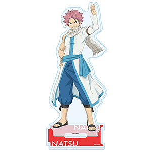 ナツドラグニルページ② FAIRY TAIL ファイナルシリーズ』 ナツ・ドラグニル フィギュア