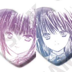 飴玉コン B2タペストリー 和メイドめいちゃん（再販）[ブレン