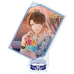 アクリルスタンド「スタンドマイヒーローズ」32/由井孝太郎(公式