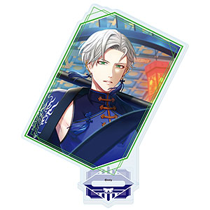 アクリルスタンド「スタンドマイヒーローズ」35/服部耀(公式