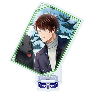 スタマイ 朝霧司 グッズ まとめ売り 朝霧司】HEROES FRAGRANCE:24/7 Tsukasa | スタンドマイ
