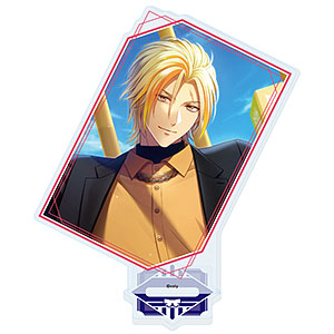 アクリルスタンド「スタンドマイヒーローズ」35/服部耀(公式