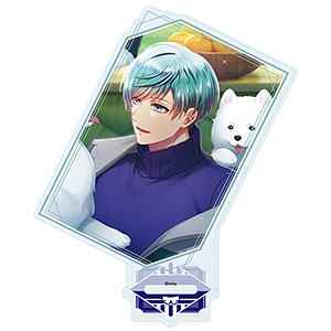 アクリルスタンド「スタンドマイヒーローズ」50/瀬尾鳴海(公式イラスト