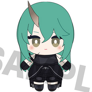 アークナイツ オペぬい ホシグマ