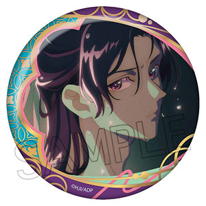 未開封BOX】薬屋のひとりごと 百面相缶バッジ Vol.2 薬屋の