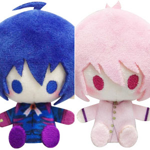 魔入りました！入間くん　トレーディングアクリルフィギュアBOXココラボ限定特典付 魔入りました！入間くん」 トレーディングアクリルフィギュアvol