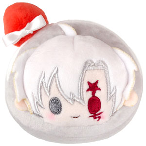 D.Gray-man ロールケーキたぴぬい Vol.1 アレン・ウォーカー