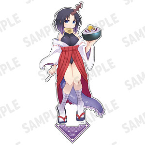 小林さんちのメイドラゴンアクリルスタンド 8個セット - メルカリ