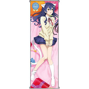 東方プロジェクト 美しき緋の衣 永江衣玖 完成品フィギュア 約
