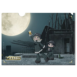 少女終末旅行 アクリルキーホルダー Amazon.co.jp: 少女終末旅行 チト ぷちこれ! アクリル