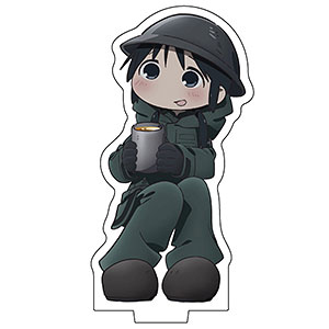 ねんどろいど アイドリッシュセブン 逢坂壮五