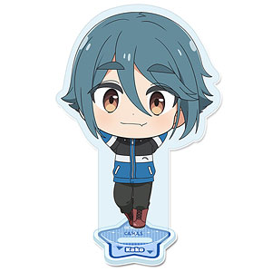 TVアニメ「mono」 ぷちちょこアクリルスタンド [A]駒田華子