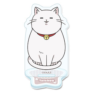 TVアニメ「mono」 ぷちちょこアクリルスタンド たいしょう